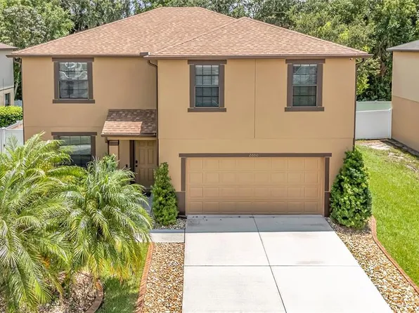 2600 Vineyard Cir, Sanford, FL 32771