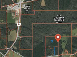 Abels Rd, Forest, MS 39074