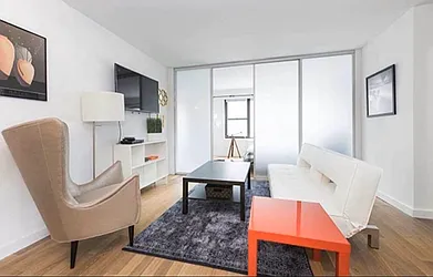 Rented by Olympia House Delaware LP