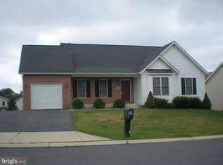 826 Snowfall Way, Westminster, MD 21157