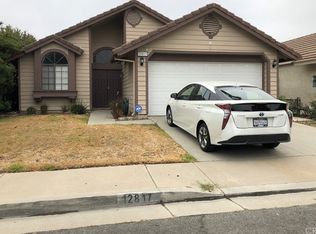 12817 Farrington St, Rancho Cucamonga, CA 91739