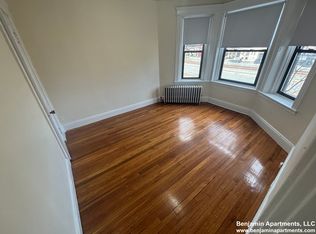 1148-1160 Commonwealth Ave #405, Boston, MA 02215