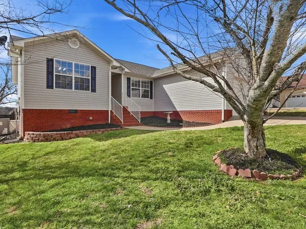 242 Mulberry Ln NE, Cleveland, TN 37312