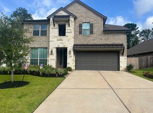 111 Dorado Sky Ct, Willis, TX 77318