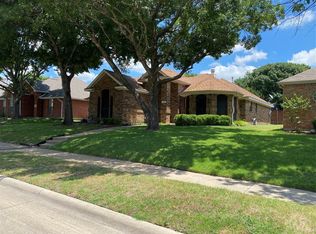 7660 King Arthur Rd, Frisco, TX 75035