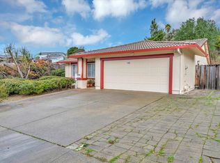 188 Masonic Dr, Vallejo, CA 94591