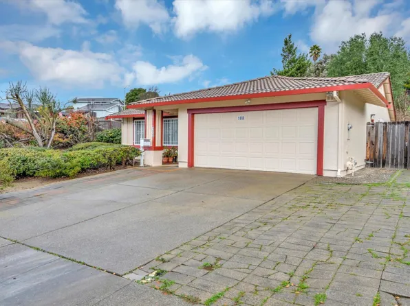 188 Masonic Dr, Vallejo, CA 94591