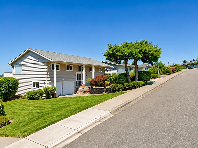 13400 SE 43rd Pl — Photo 1