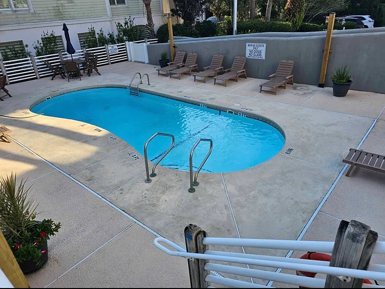 100 Marina Dr #B36 — Photo 6