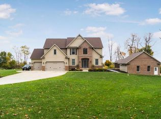 7794 Arbaugh Ridge Ter NW, Carroll, OH 43112