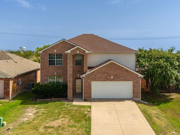 1407 Thibodaux Dr, Greenville, TX 75402