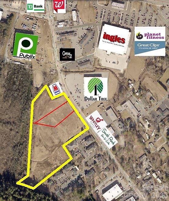 1st image of 715 Greenville Hwy #3