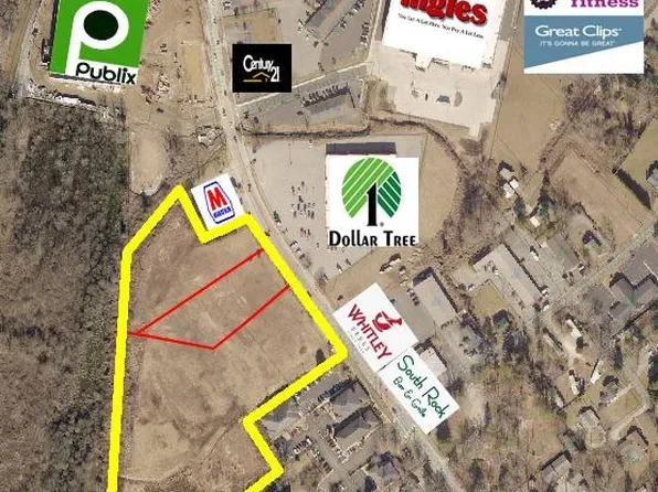 715 Greenville Hwy #3, Hendersonville, NC 28792