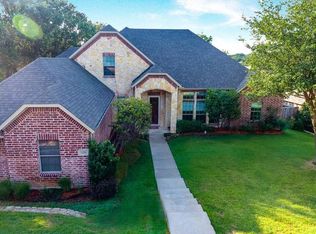 3208 Northwood Dr, Highland Village, TX 75077