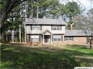 5209 Jackson Trl, Guntersville, AL 35976