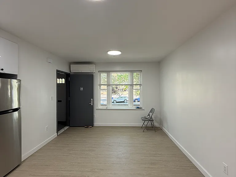 living room on 1st floor