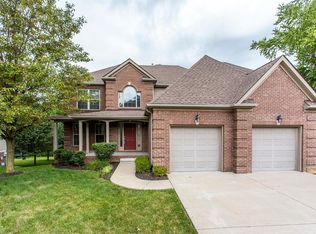 2256 Sunningdale Dr, Lexington, KY 40509