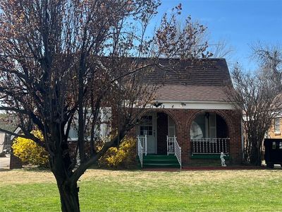 1132 NW 29th St, Oklahoma City, OK, 73106