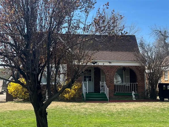 1132 NW 29th St, Oklahoma City, OK 73106