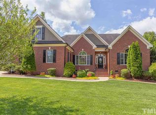 473 Waterville St, Raleigh, NC 27603