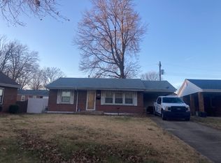 7317 Yates St, Saint Louis, MO