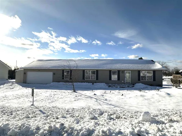 3135 Aspen View Trl, Boyne Falls, MI 49713