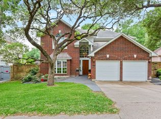 11212 S Bay Ln, Austin, TX 78739