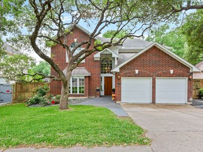 11212 S Bay Ln, Austin, TX, 78739