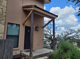 800D Grassy Knl, Horseshoe Bay, TX 78657