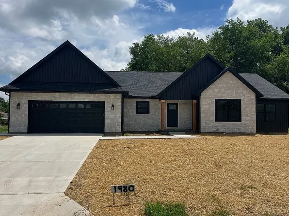 1980 Appian Way, Springfield, OH 45503