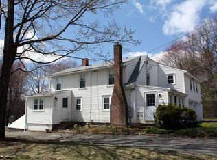 201 High St, Acton, MA 01720