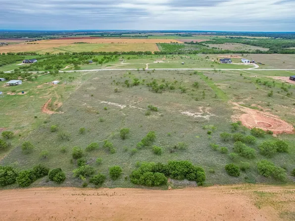 1376 Private Road 3390, Abilene, TX 79601