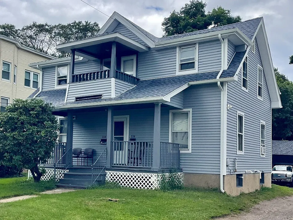 114 Tulip St