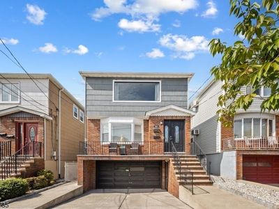 511 Davis Ave, Kearny, NJ, 07032