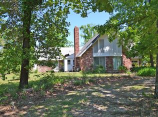 70112 S 336th Rd, Wagoner, OK 74467