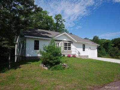 1922 Sherwood Dr, Houghton, MI, 49931
