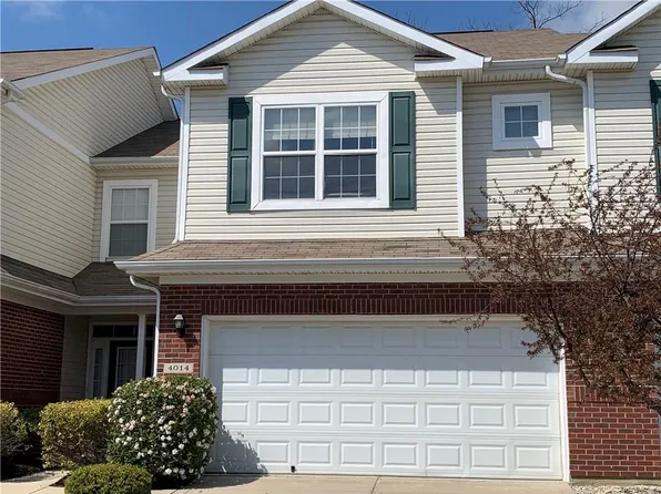 4014 Much Marcle Dr, Zionsville, IN 46077