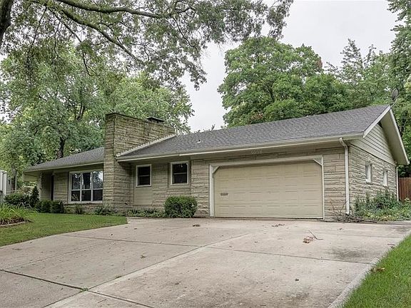 2nd image of 5008 Howe Dr