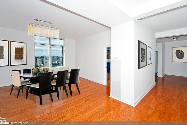 Rented by Brown Harris Stevens | media 4