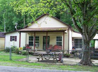 1507 W Little Garner Rd, Ashland, KY 41102