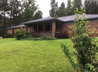 4357 Providence Rd, Grenada, MS 38901