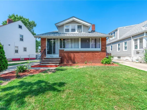 17424 Oxford Ave, Cleveland, OH 44111