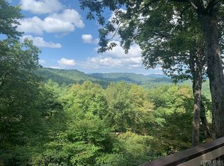 1603 Highlands Mountain Clb #1603, Highlands, NC 28741