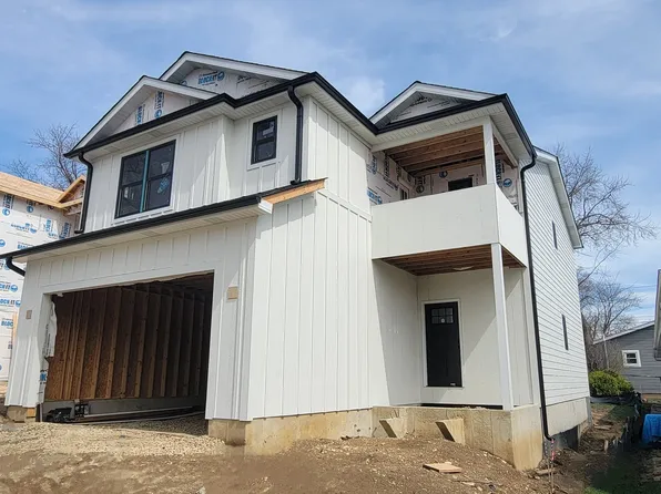 23515 N Overhill Dr, Lake Zurich, IL 60047