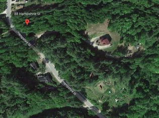 Hampshire St, Hiram, ME 04041