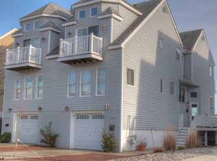 4407 Venicean Rd, Sea Isle City, NJ 08243