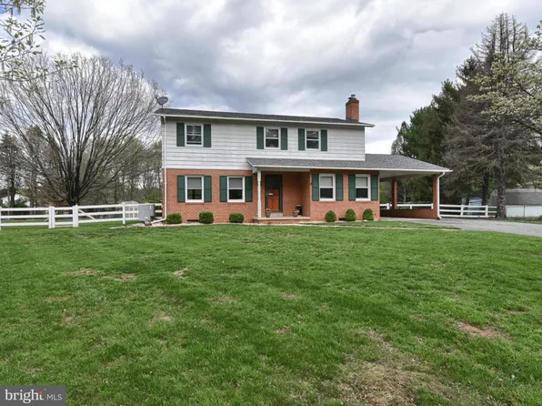 7002 Runny Ct, Frederick, MD 21702