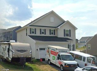 34 Rockdale Dr, Seven Valleys, PA 17360