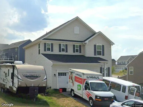 34 Rockdale Dr, Seven Valleys, PA 17360