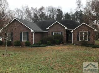 120 Hickory Ct, Athens, GA 30605